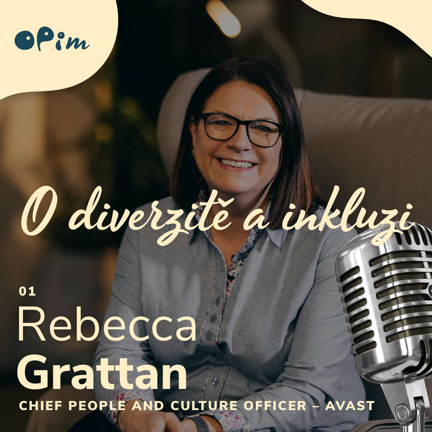 Diverzita a inkluze s OPIM