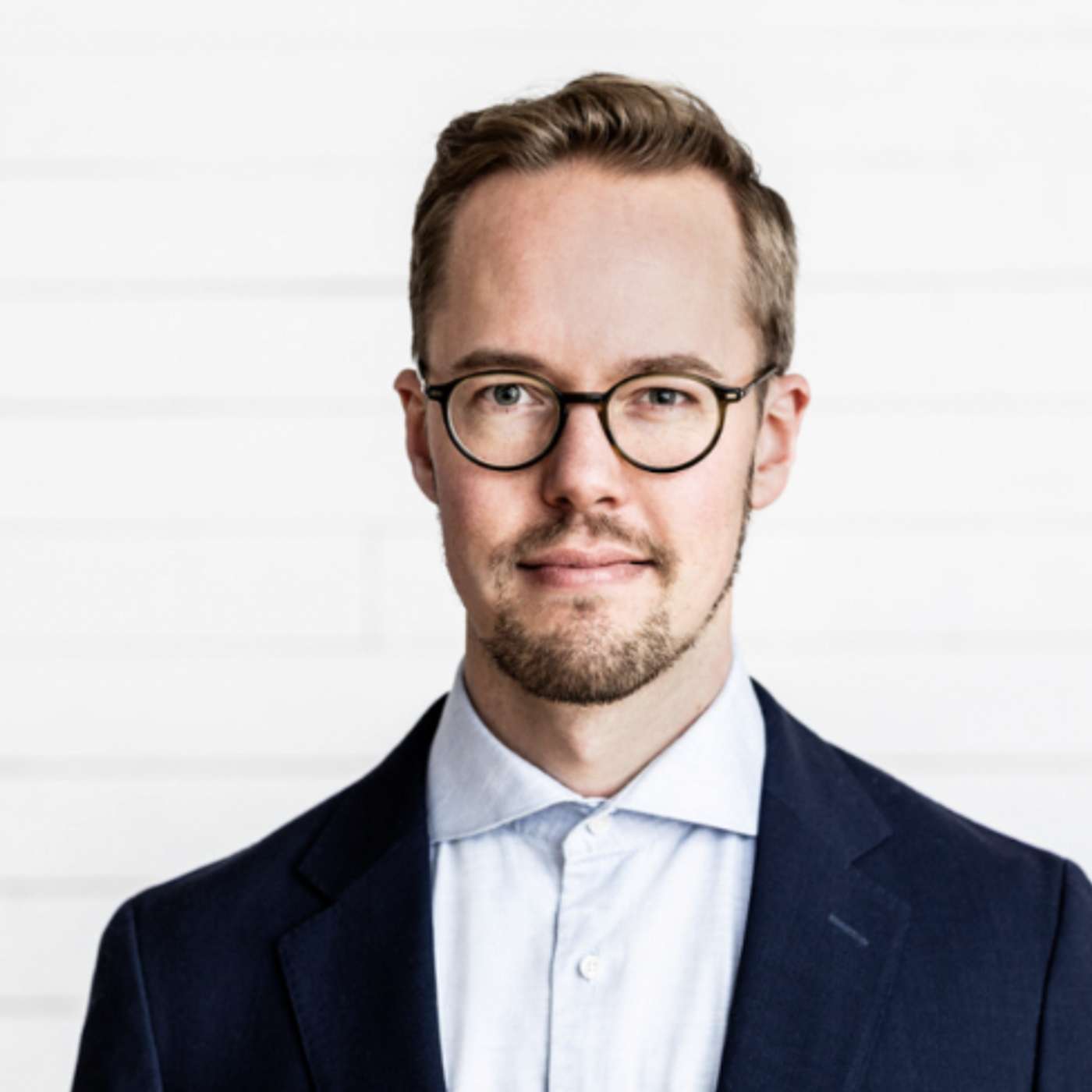 E144 - Brain Stimulation Headsets for Depression (w/Daniel Månsson)