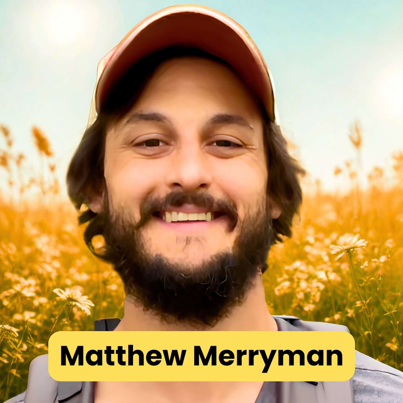 Matthew Merryman on Health, Body and Growth Matthew Merryman on Health, Body and Growth