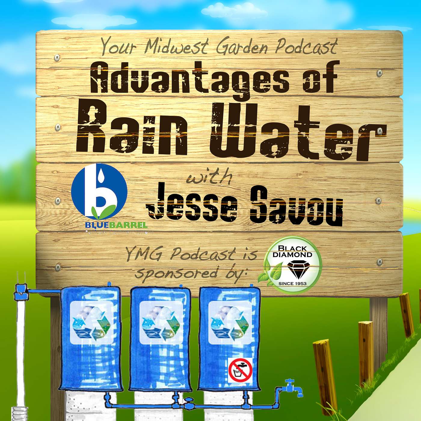 Your Midwest Garden Podcast