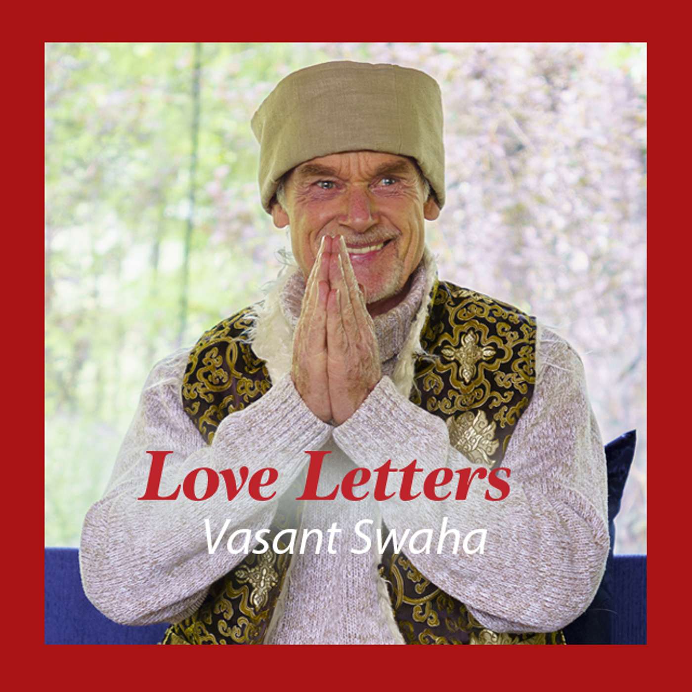 Satsang with Swaha - Audio
