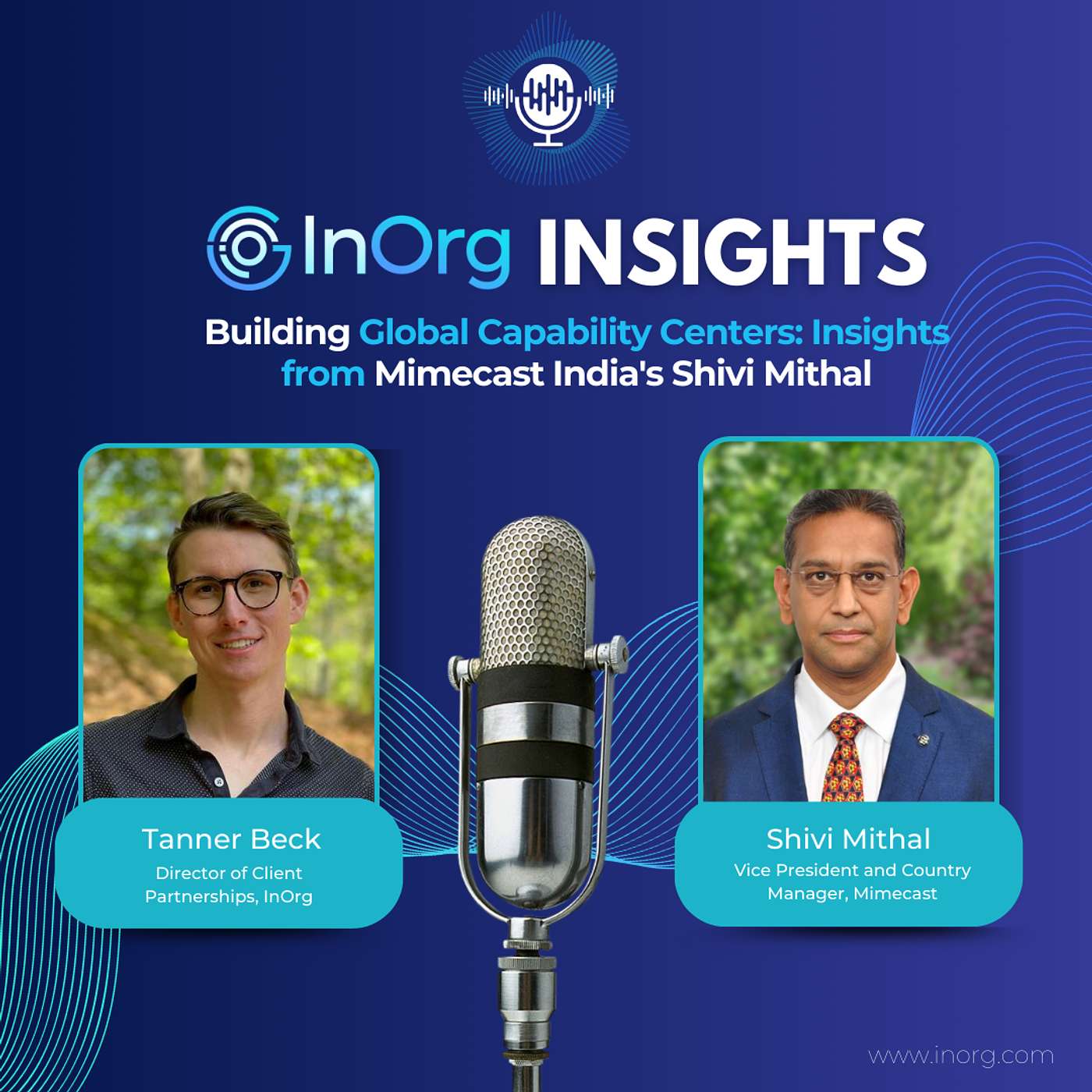 InOrg Insights