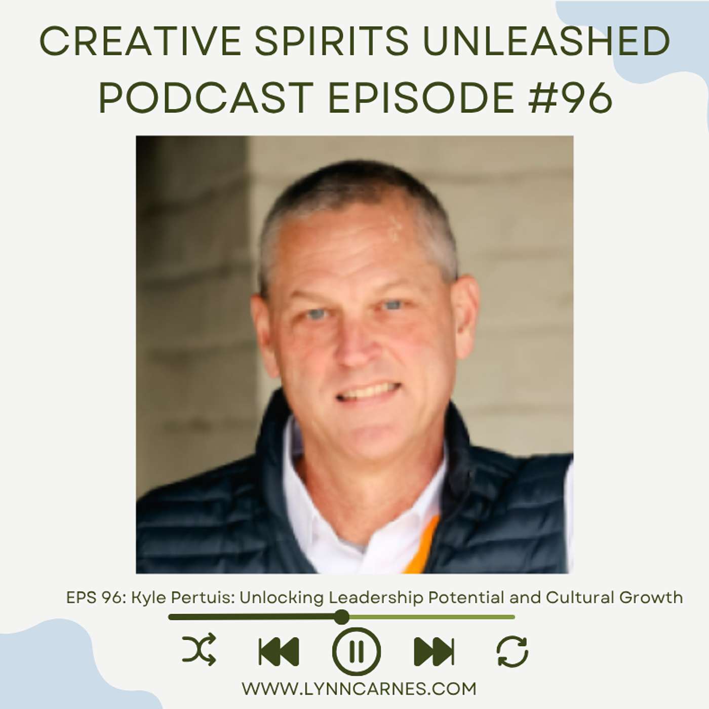 Creative Spirits Unleashed