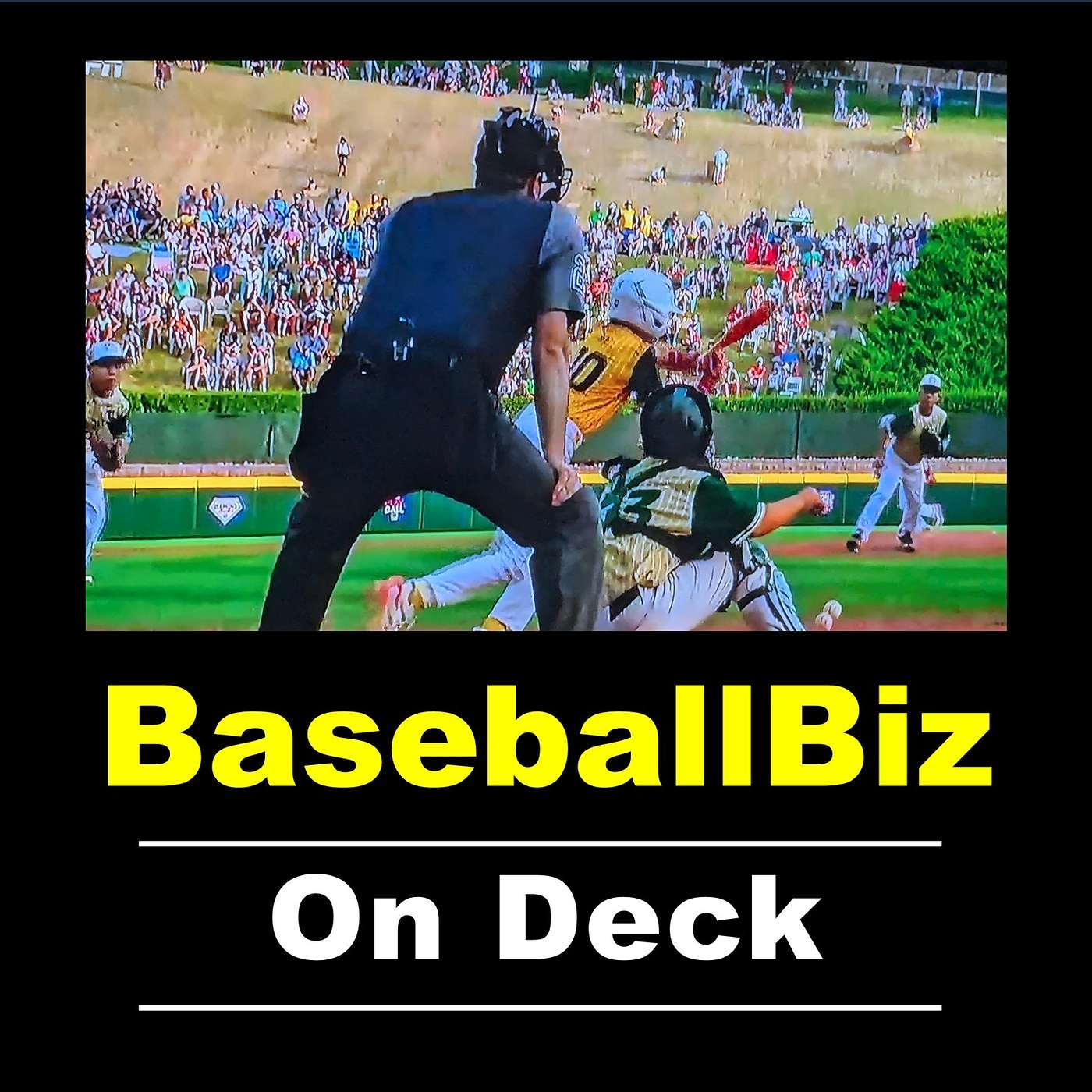 LLWS, Tampa Bay Rays Player Development, & Winter Leagues