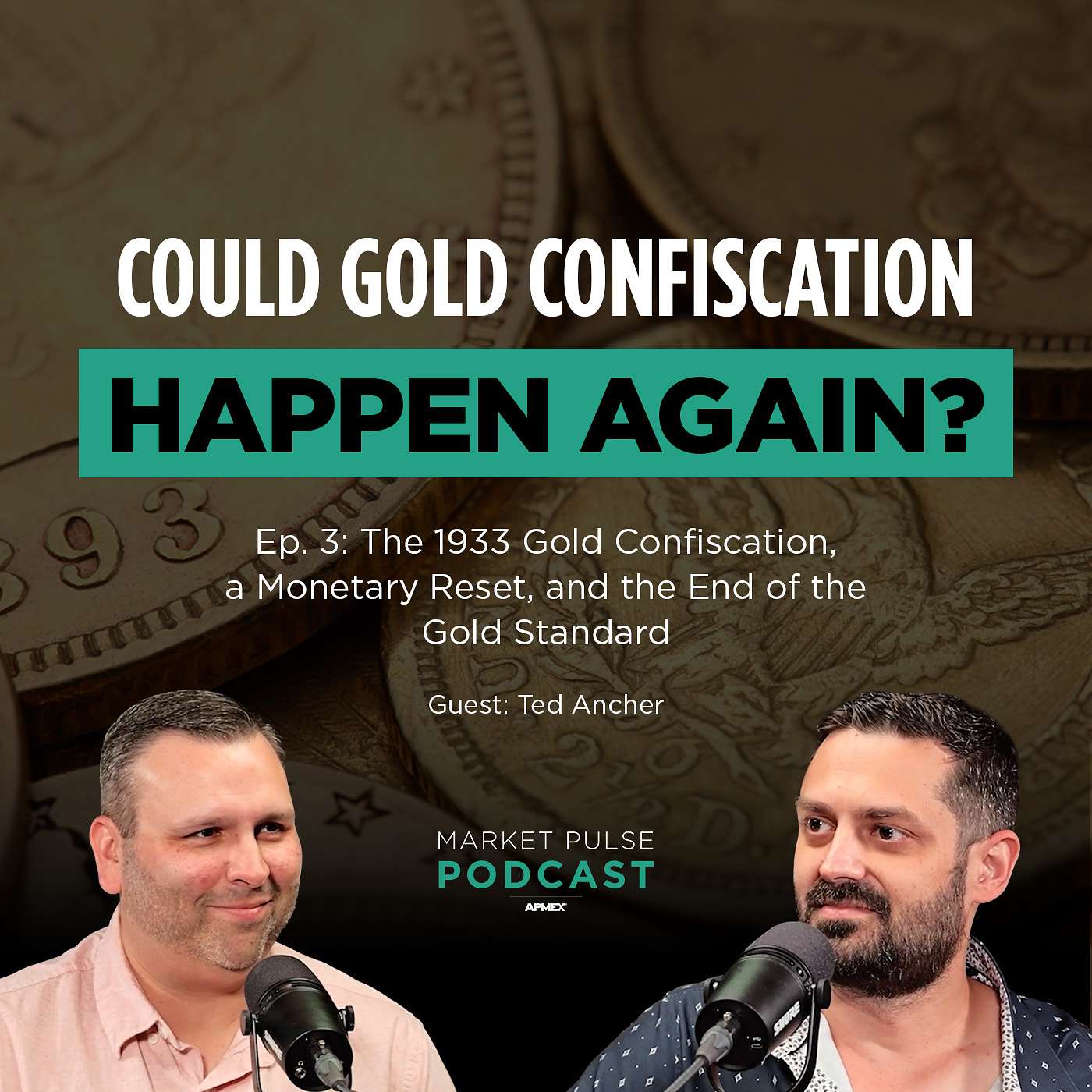 America Took Everyone's Gold Once. Could it Happen Again? America Took Everyone's Gold Once. Could it Happen Again?