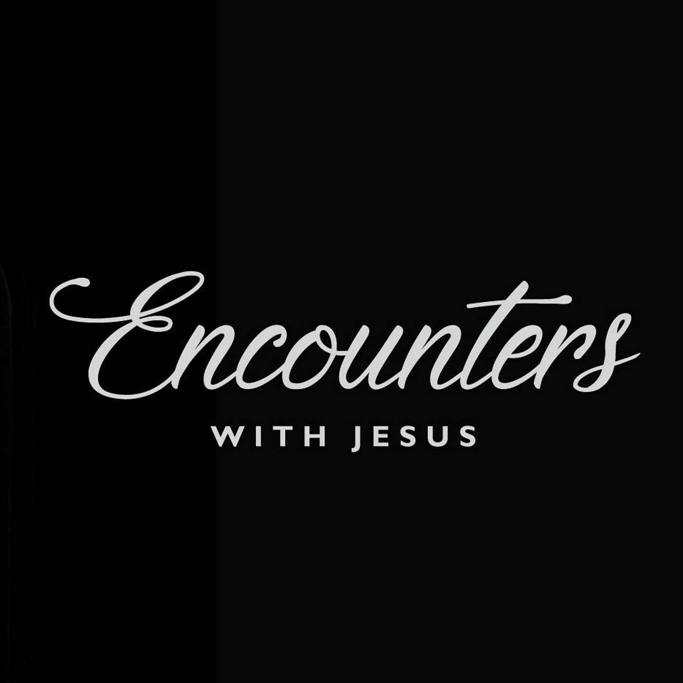 August 7 2022 - Encounters With Jesus - A Late Night Visitor - Nicodemus - Lindsay Anderson episode artwork