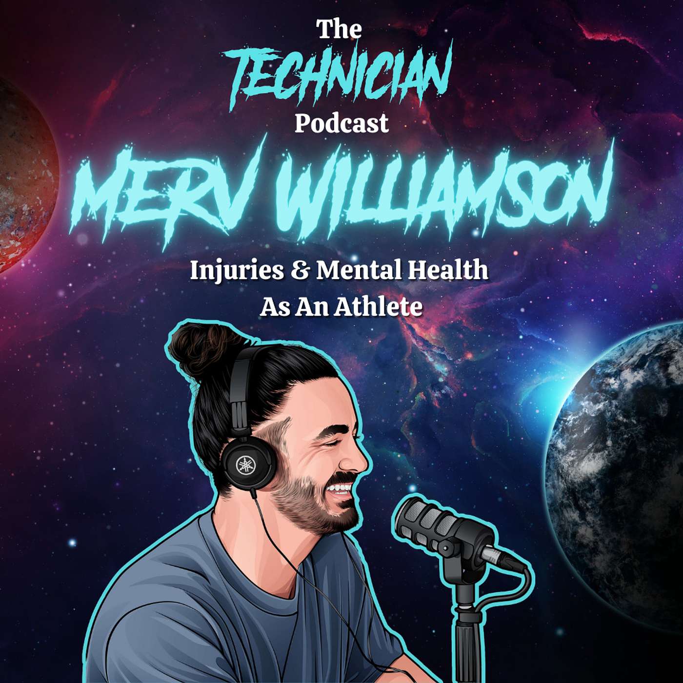 The Mindset Technician