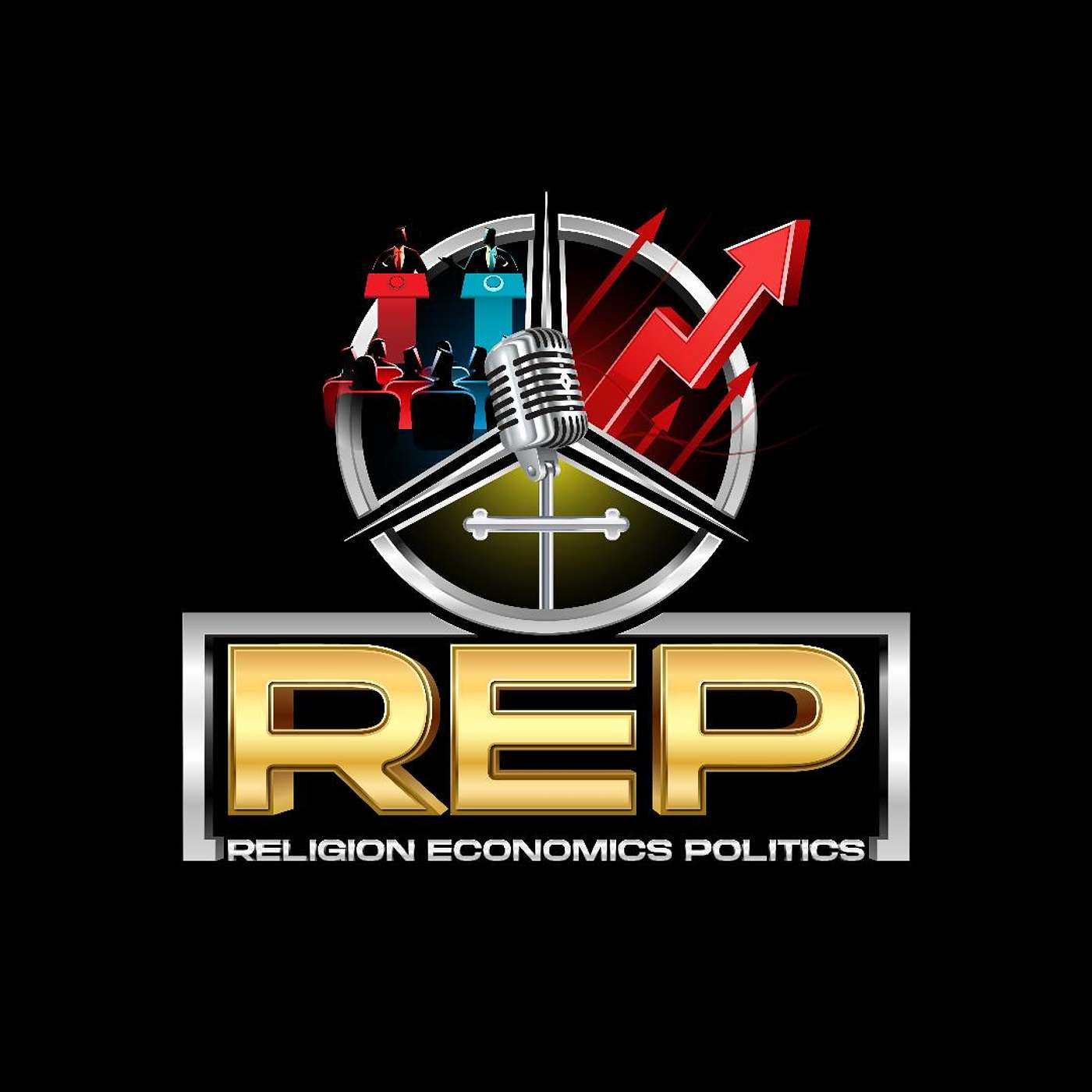 Religion Economics Politics