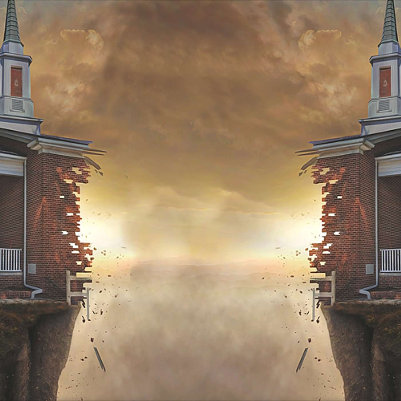 THE RESTORATION OF THE CHURCH 27: OVERVIEW OF THE FOUR HORSES OF REVELATION 6 Part 2