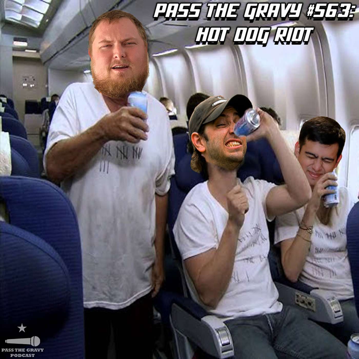 Pass The Gravy