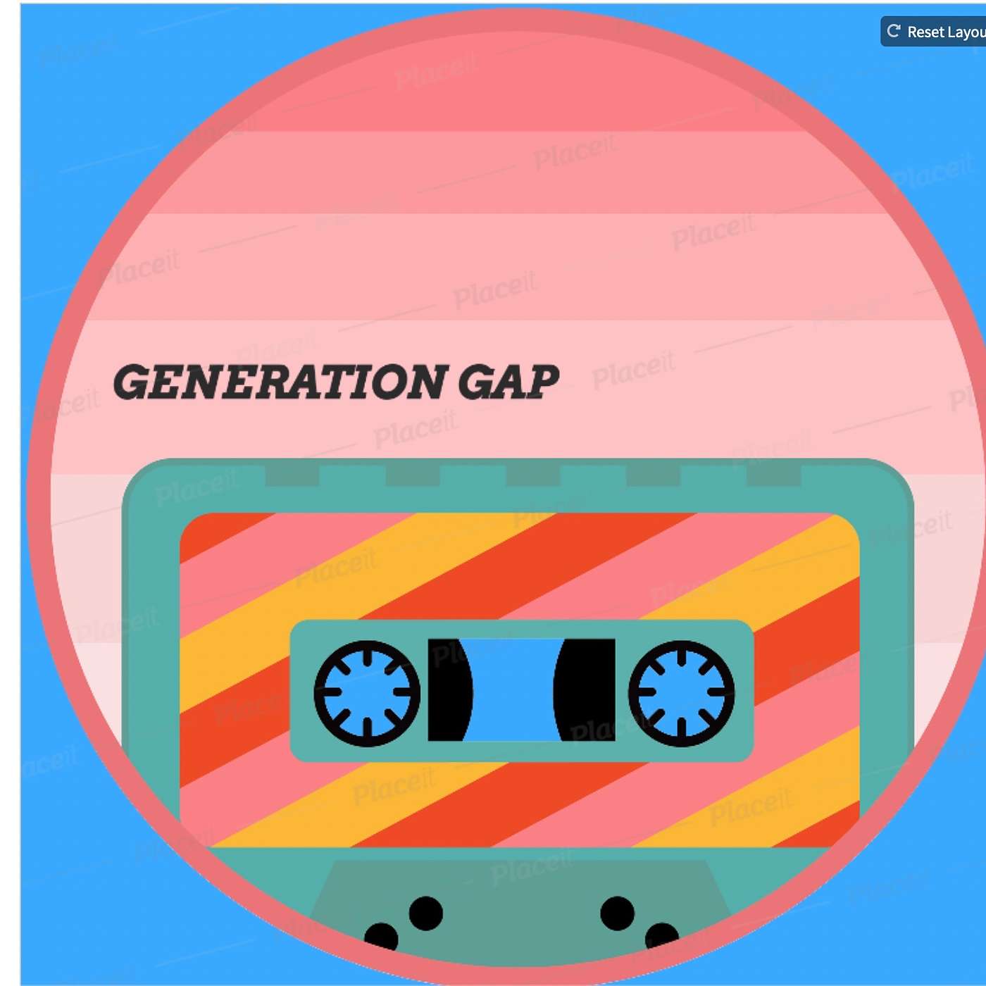 Generation Gap Episode 8: Serious Talk