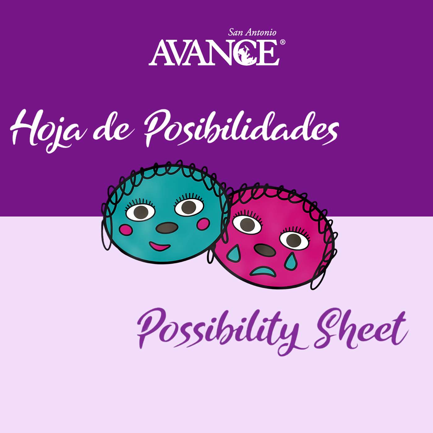 Hoja de Posibilidades (Possibility Sheet)