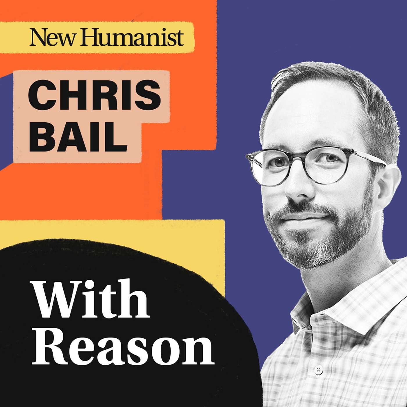 How to Fix the Internet, with Chris Bail