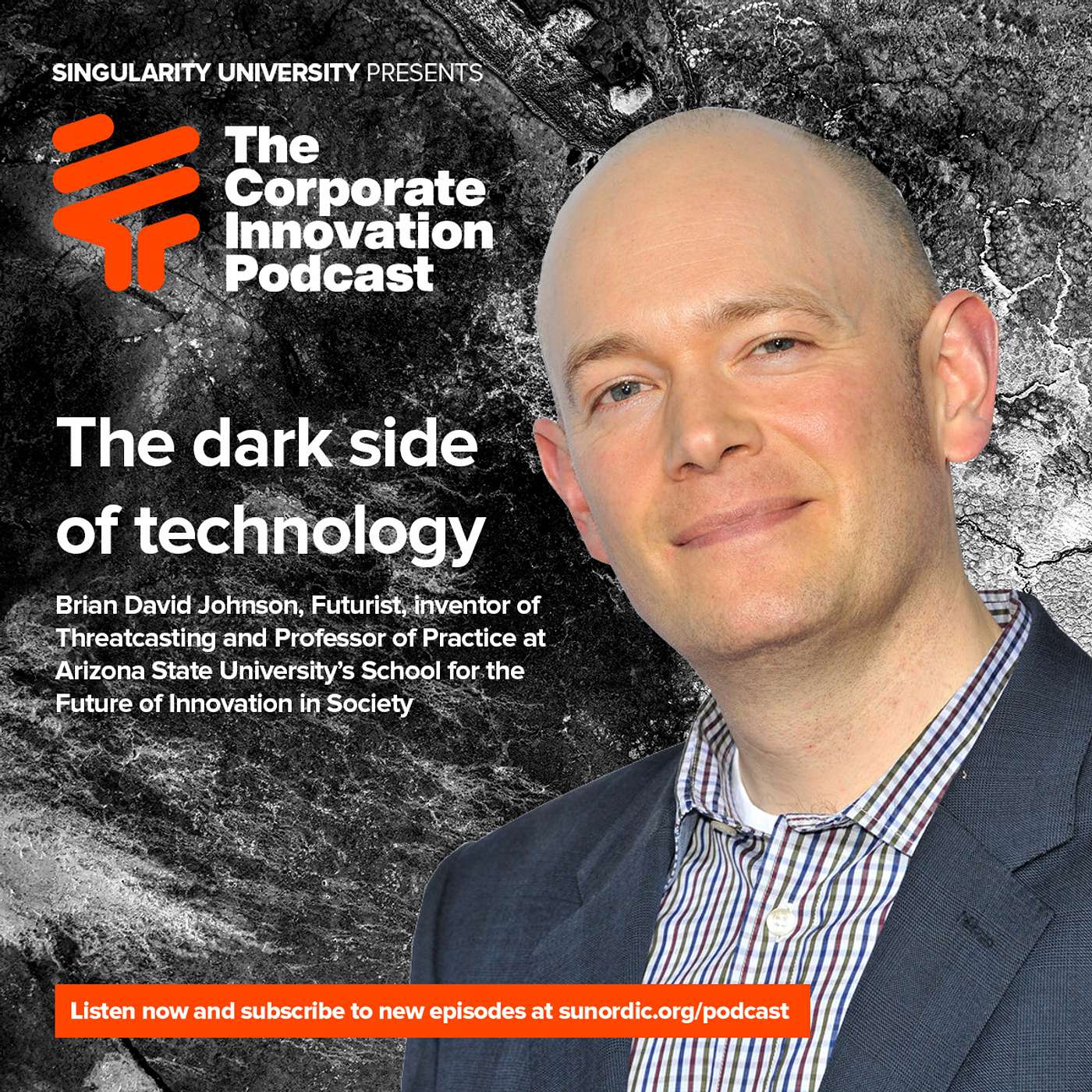 The Corporate Innovation Podcast