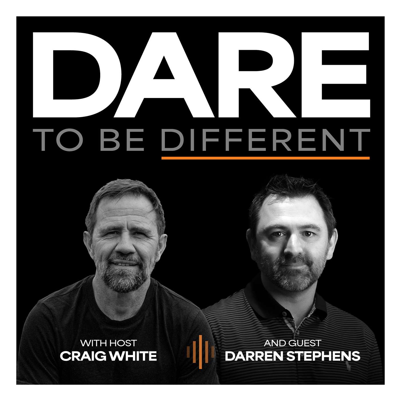 S2E20: Dr Darren Stevens - How To Shift Into Elite Level Thinking