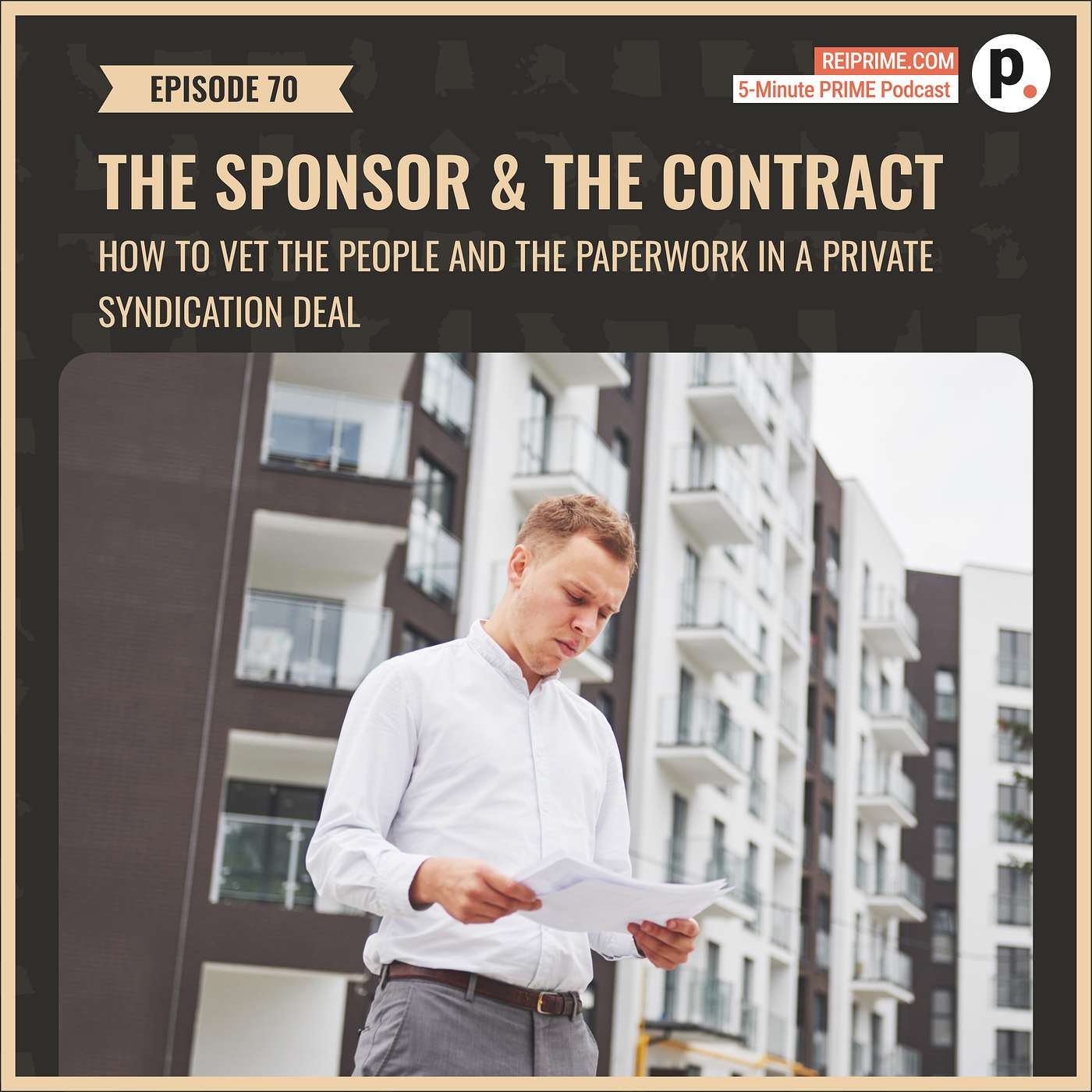 5-Minute PRIME: Bite-Sized Investing Insights