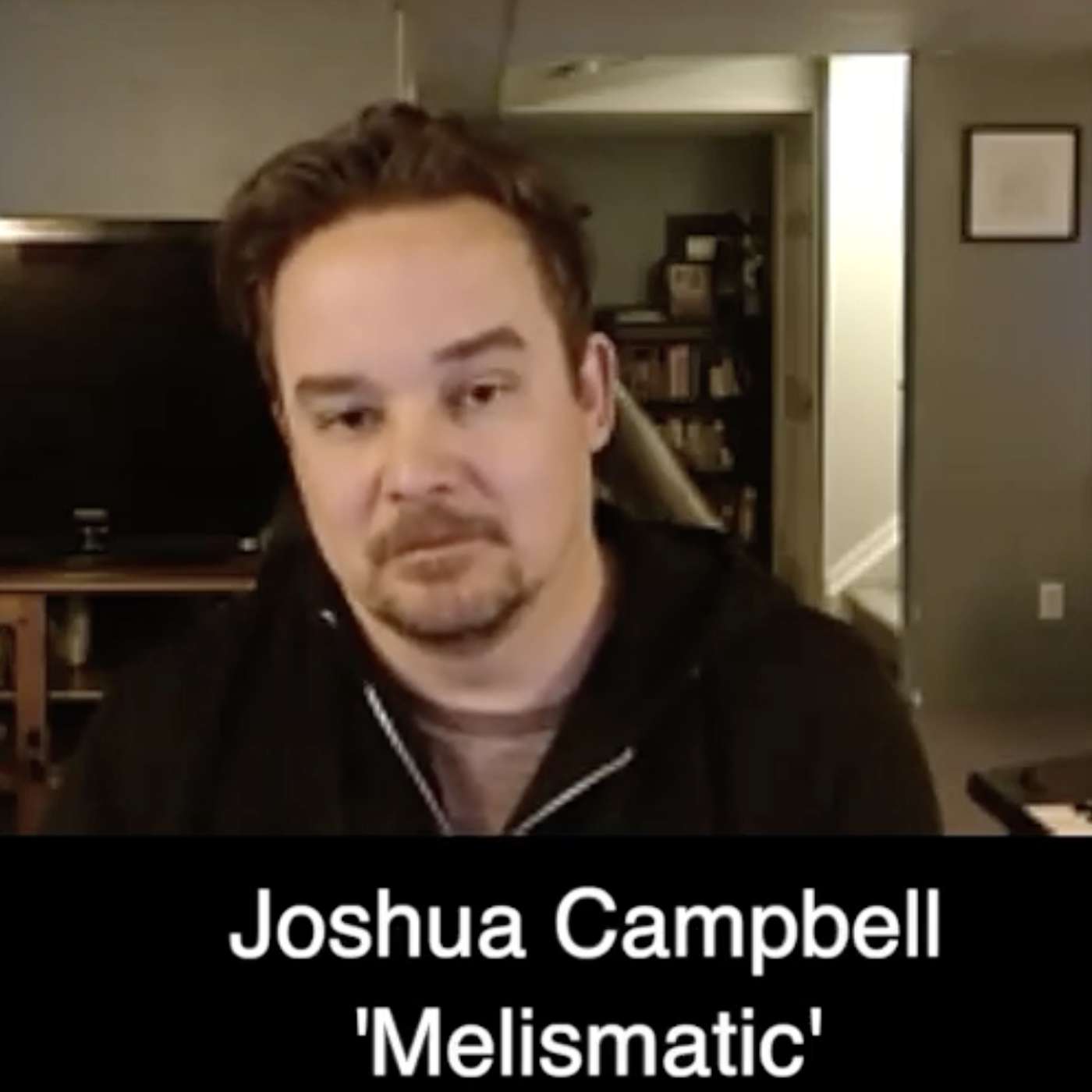 THIS AI IS BUILT FOR MUSICIANS with Joshua Campbell