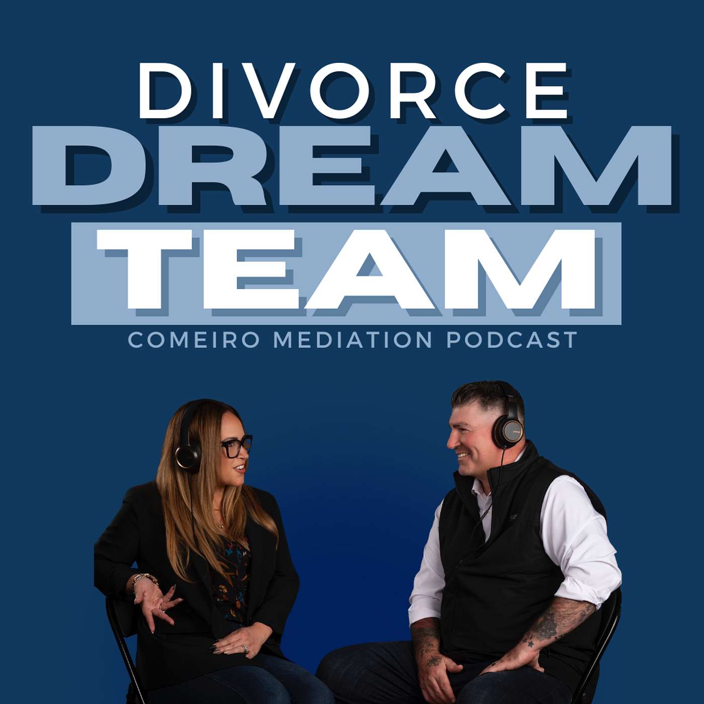Divorce Dream Team