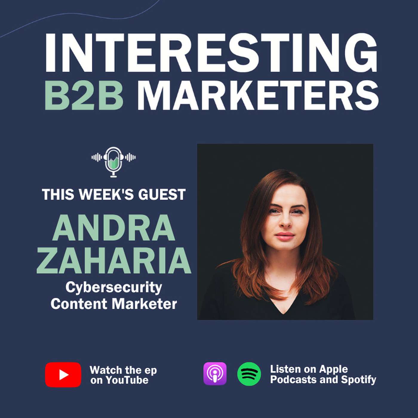 Interesting B2B Marketers