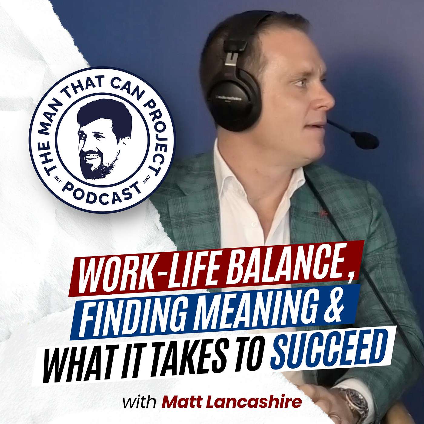 Man That Can with Lachlan Stuart