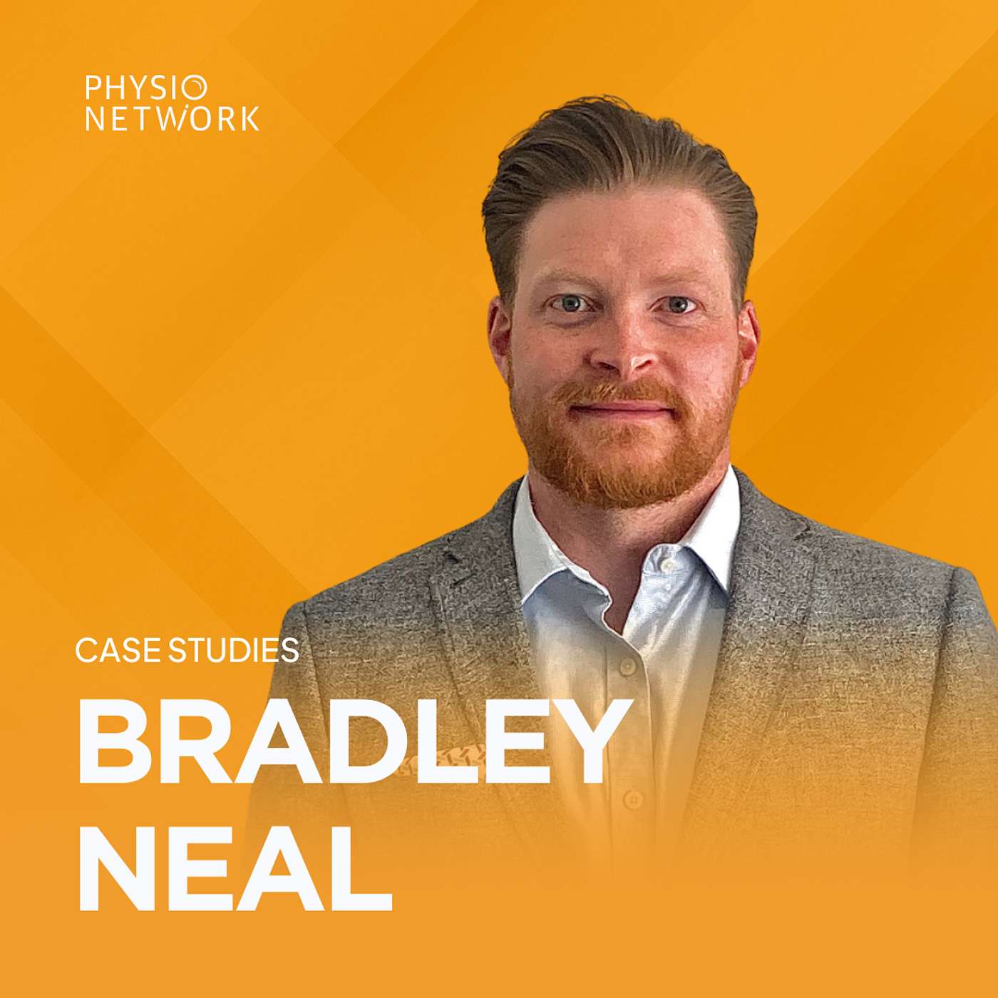 [Case Studies] When gait retraining helps patellofemoral pain with Dr Bradley Neal