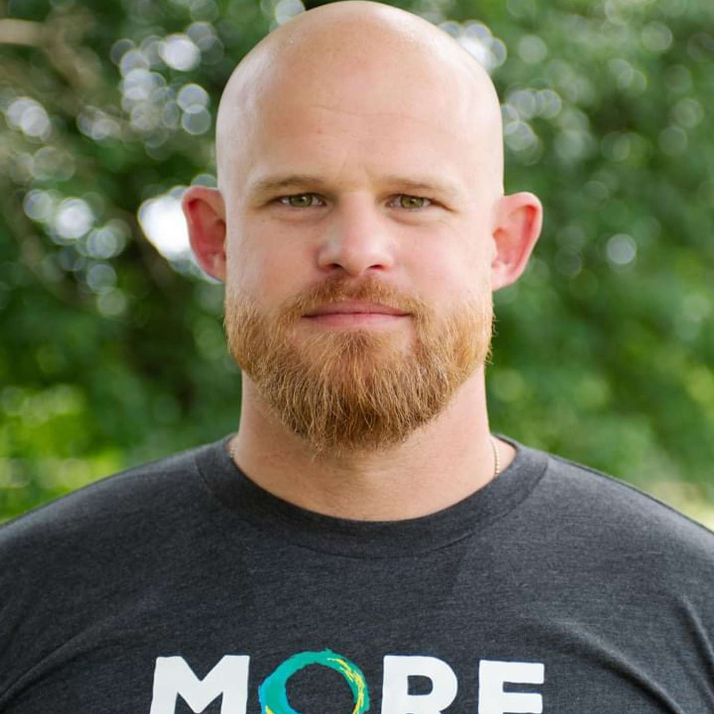 Jeremy Moore: More Than Fitness