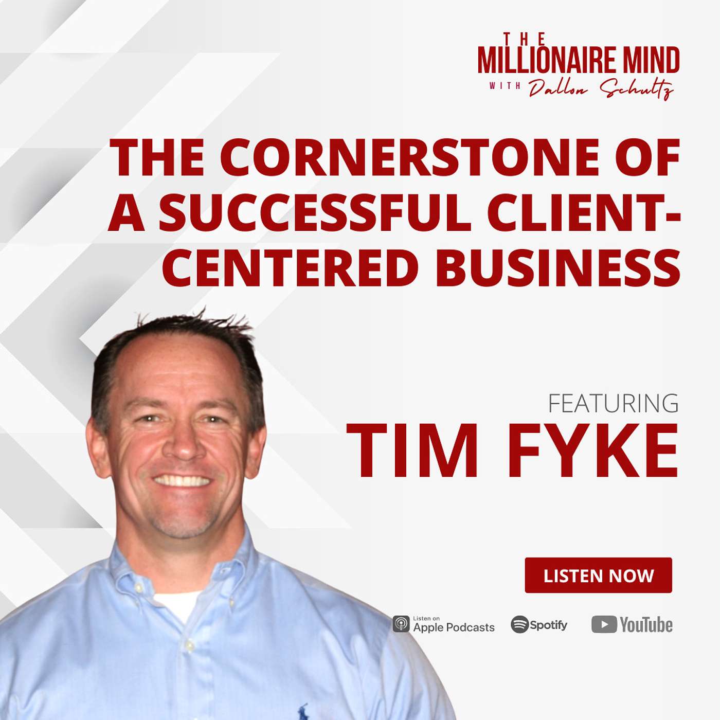 The Millionaire Mind