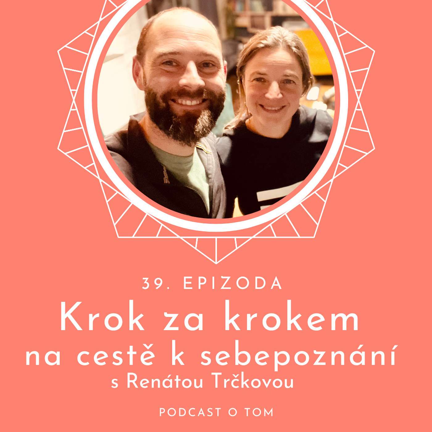 Podcast O TOM