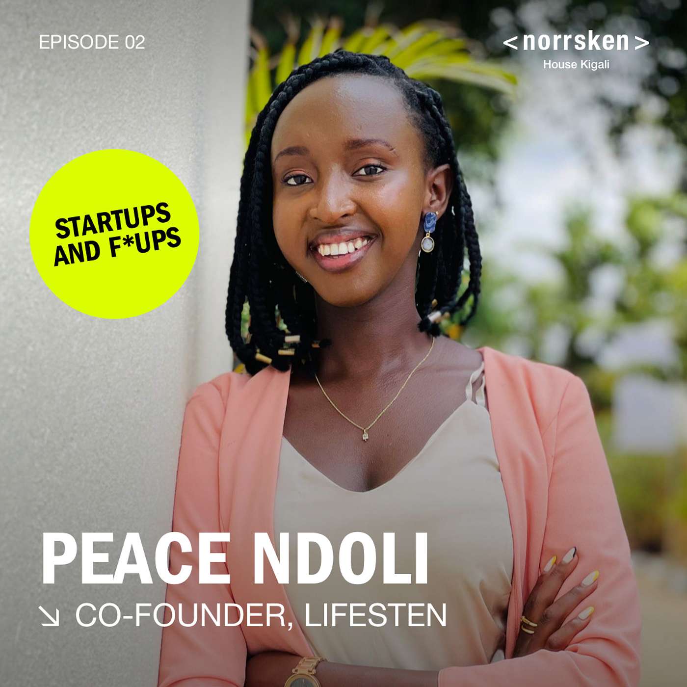 StartUps And F*Ups