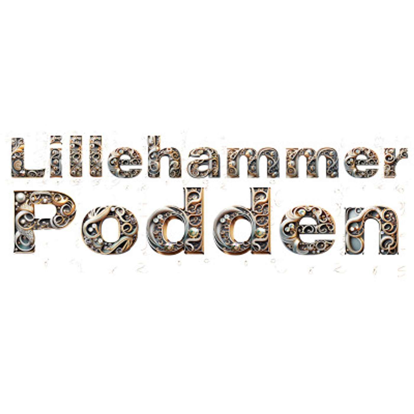 Lillehammerpodden