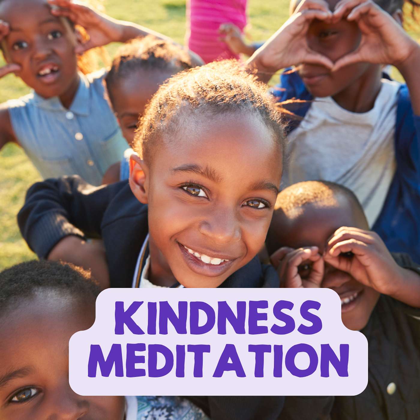 Kindness Meditation