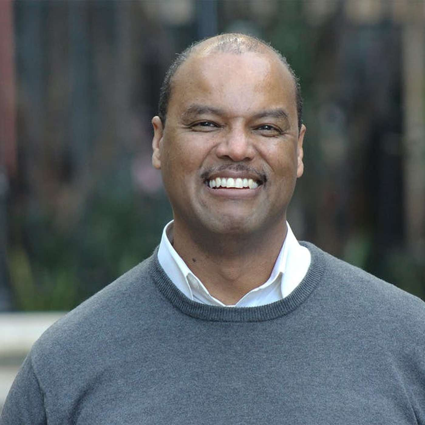 Special Guest Interview #16: Interview with an Author, Pastor, Business and Program Management Consultant Pastor James Bryan episode artwork