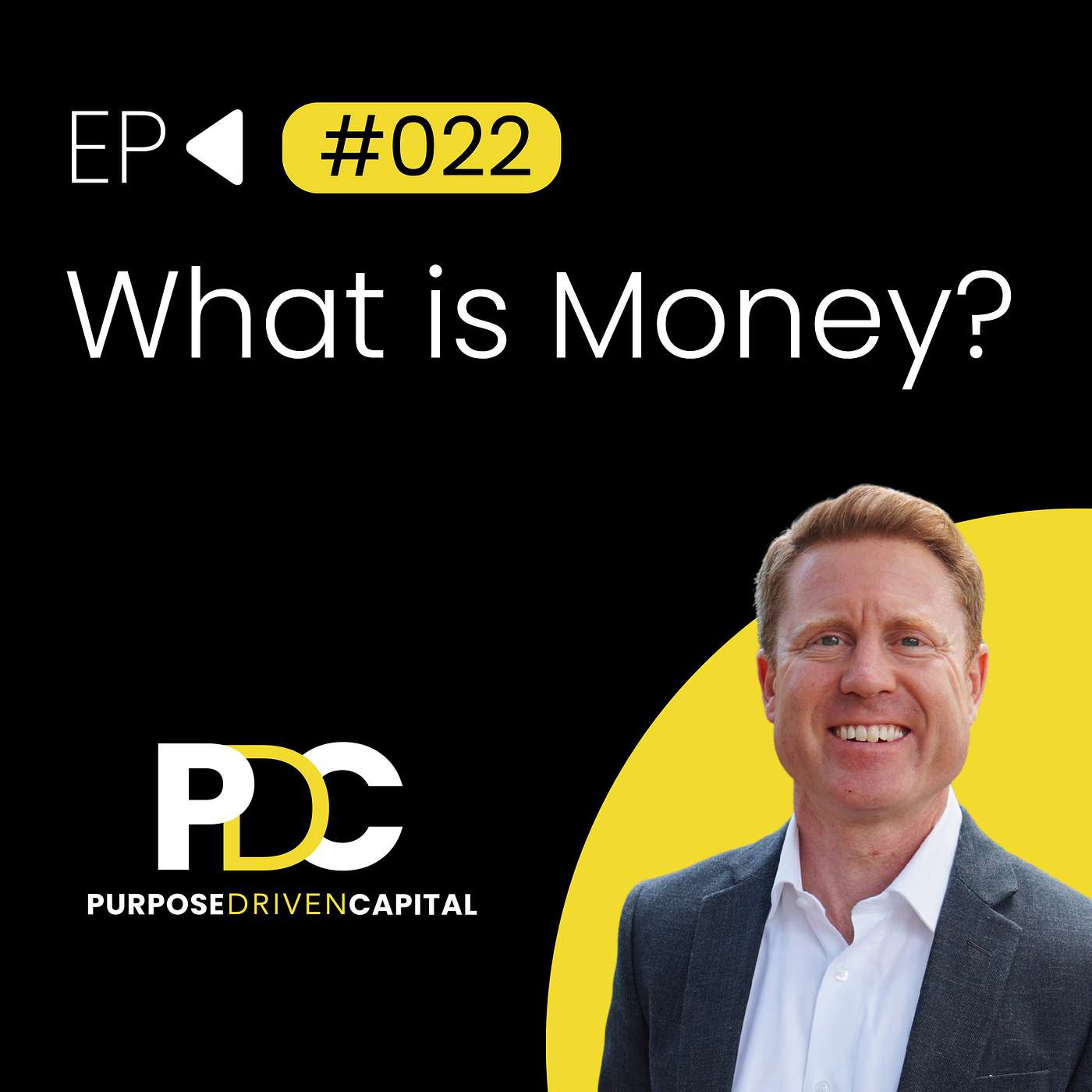 Purpose Driven Capital