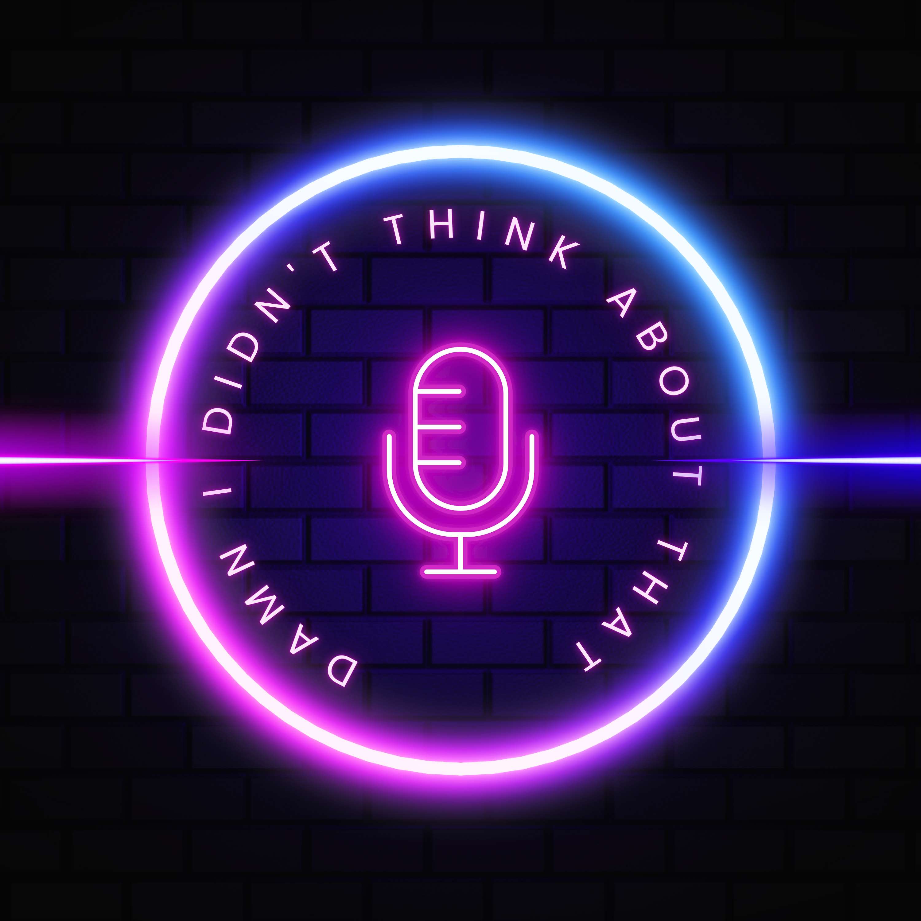 Damn, I didn\'t think about that