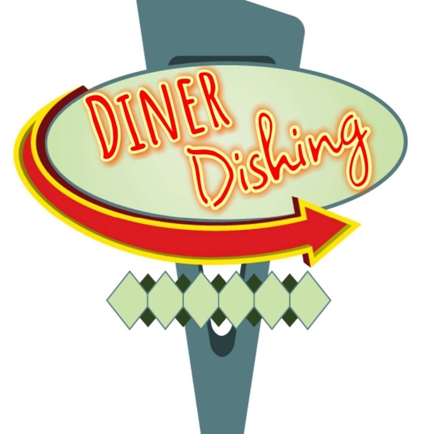 Diner Dishing