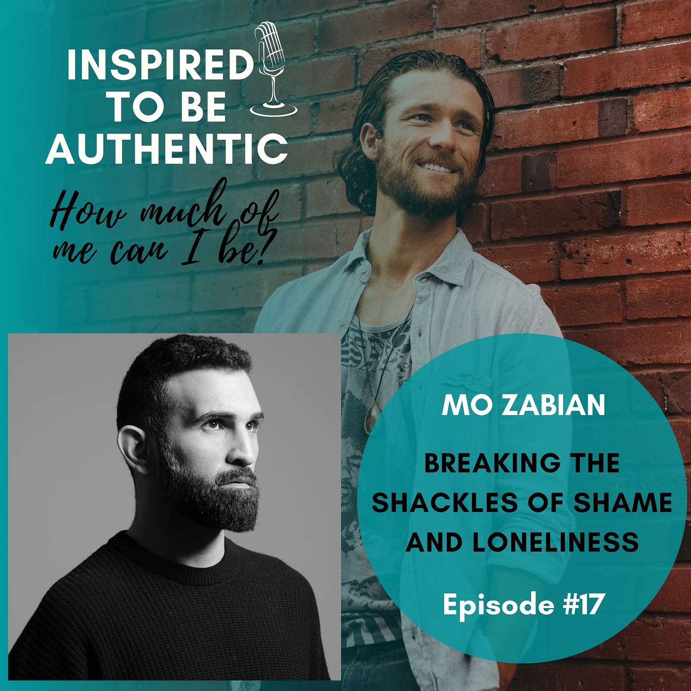 Inspired to Be Authentic