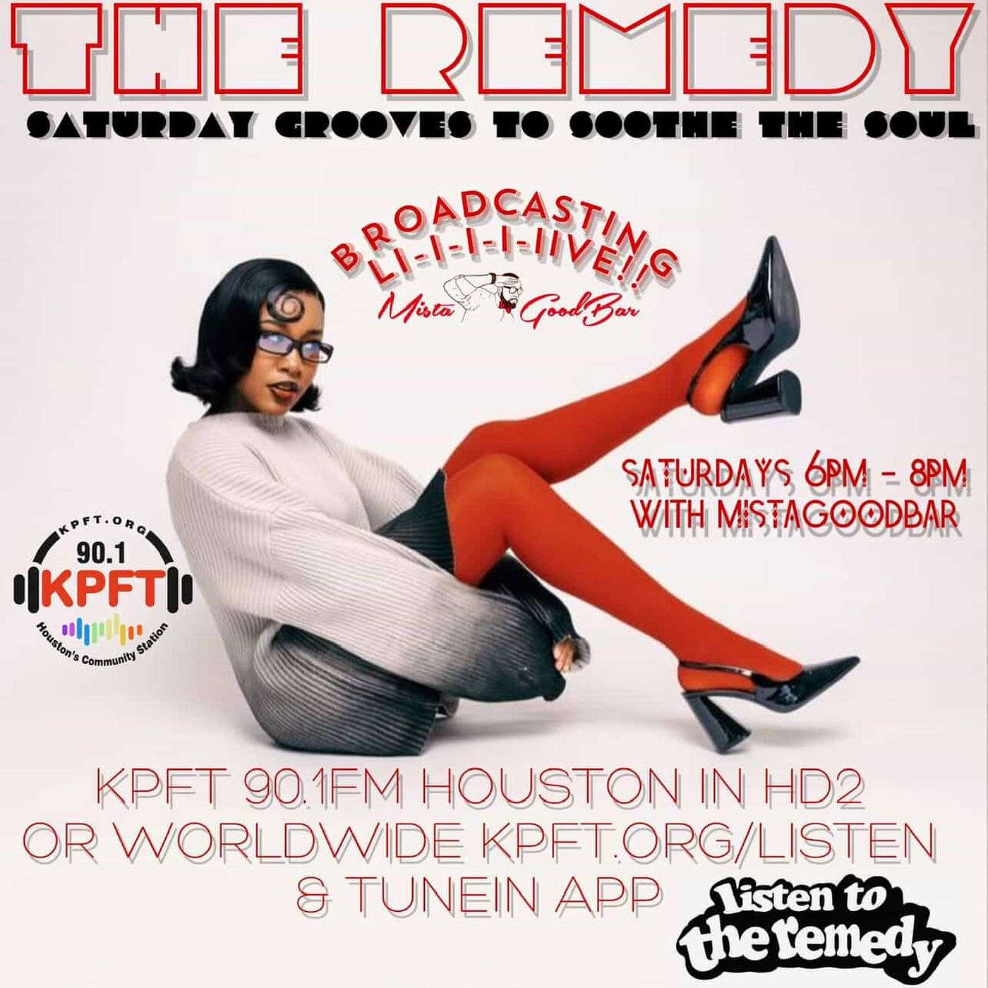 The Remedy Ep 397 June 21st, 2025