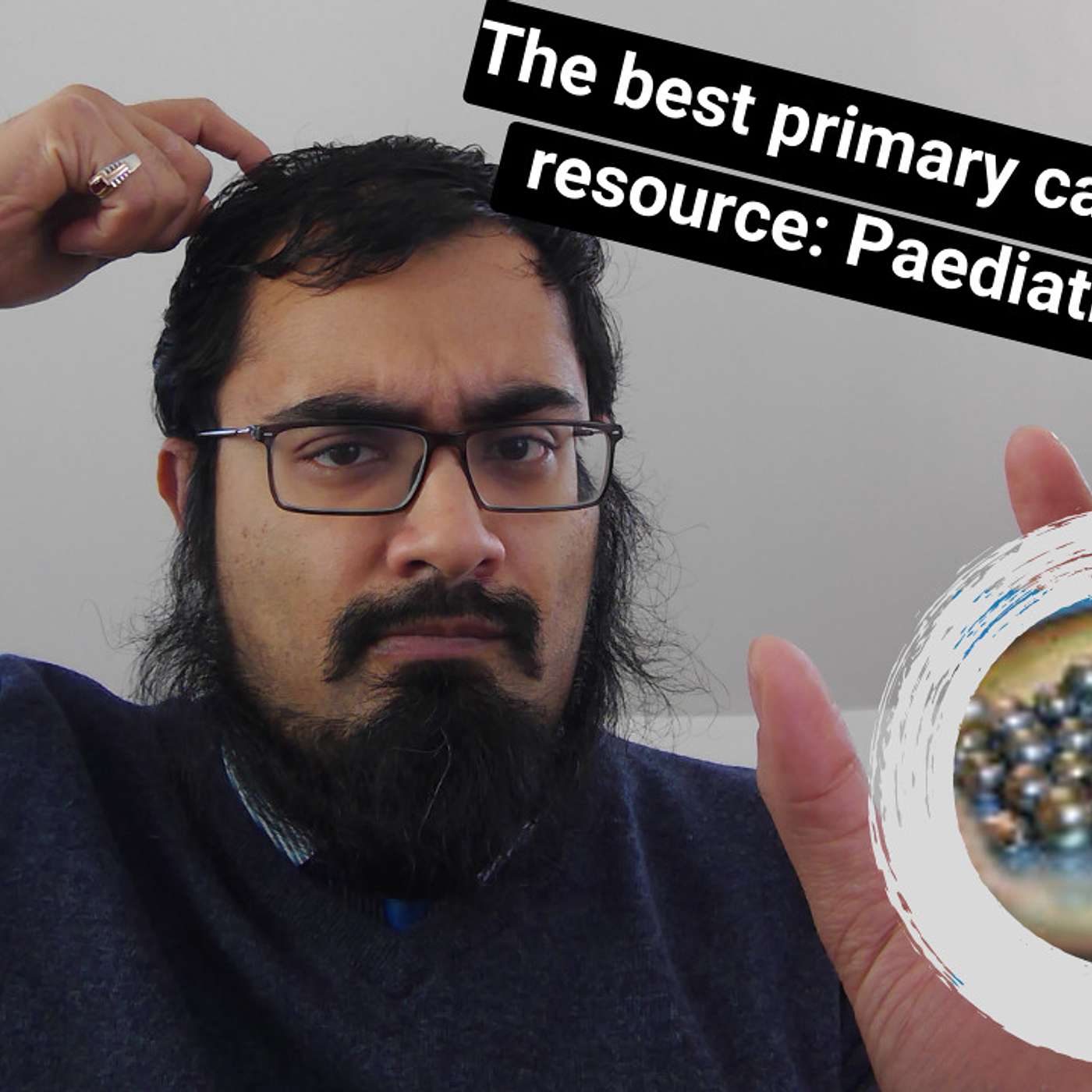 The best primary care paediatric resource: Paediatric Pearls?