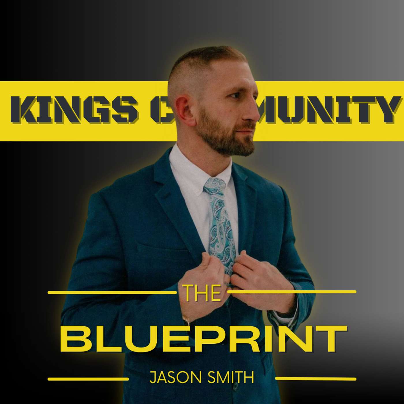The Blueprint