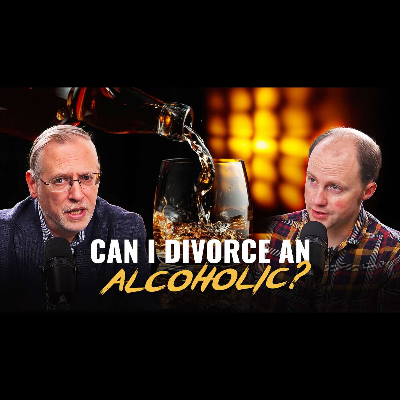 When Can I Divorce My Husband? - What Does the Bible Say About That?