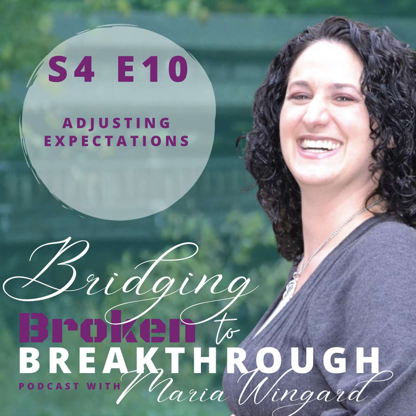 Bridging Broken To Breakthrough