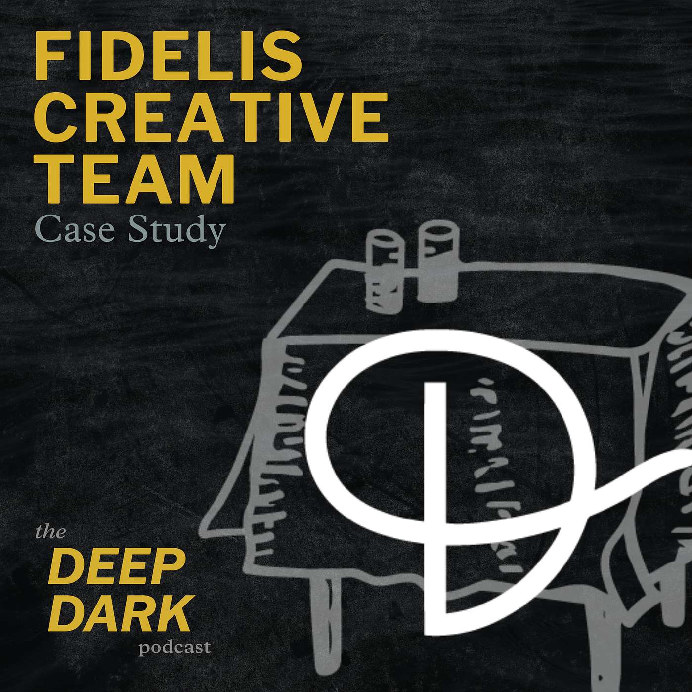 Fidelis Creative Team Case Study: Daisy's Podcast