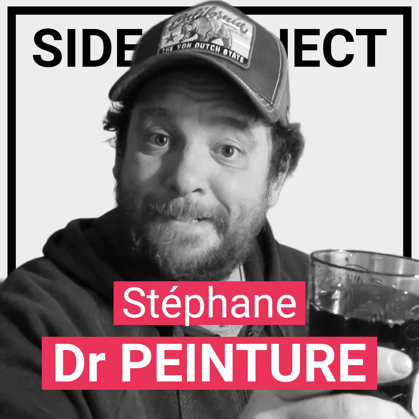 50 millions de vues dans une niche “ennuyeuse” – avec Docteur Peinture
