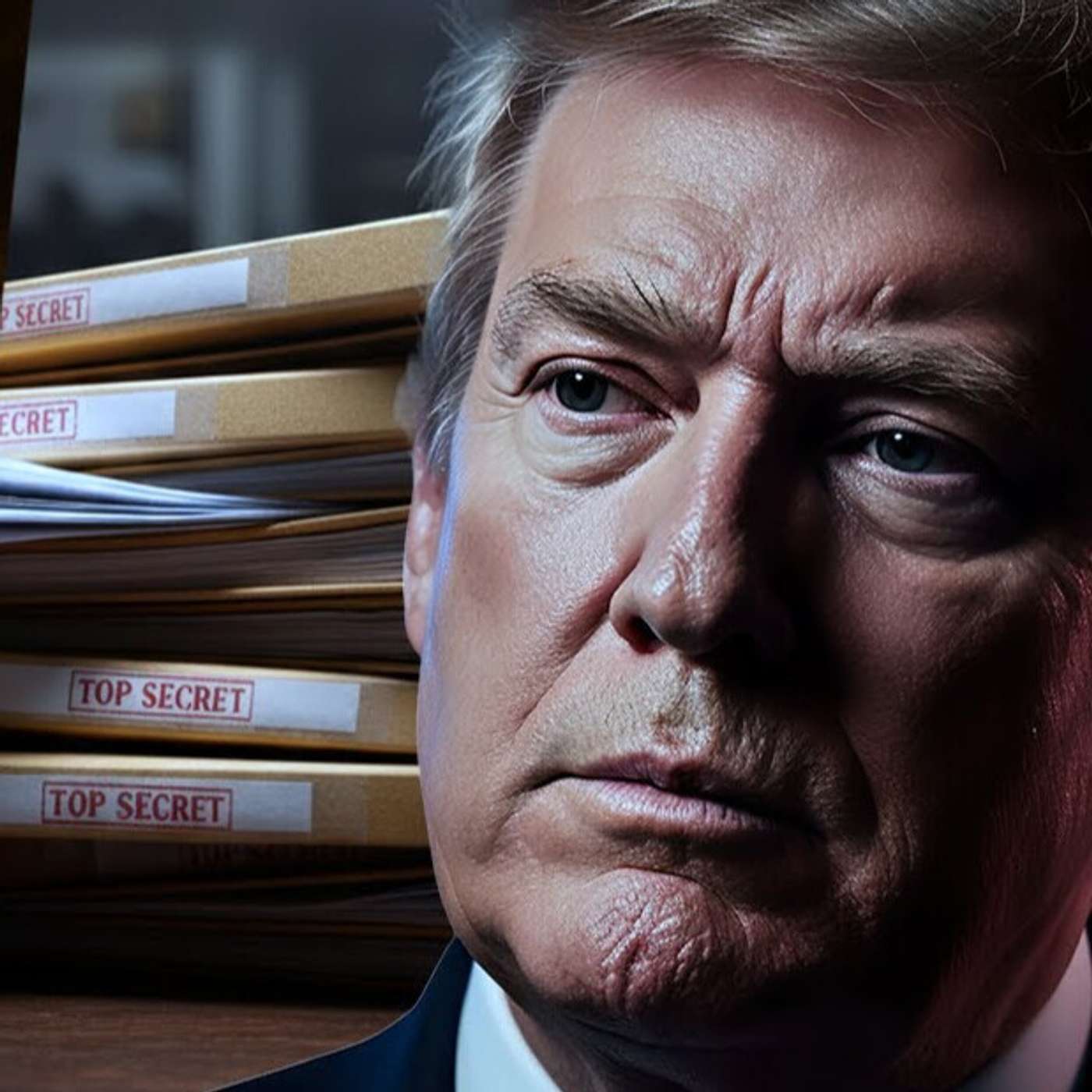 LISTE EPSTEIN : TRUMP BALANCE TOUS LES NOMS ! | GPTV INTERVIEW