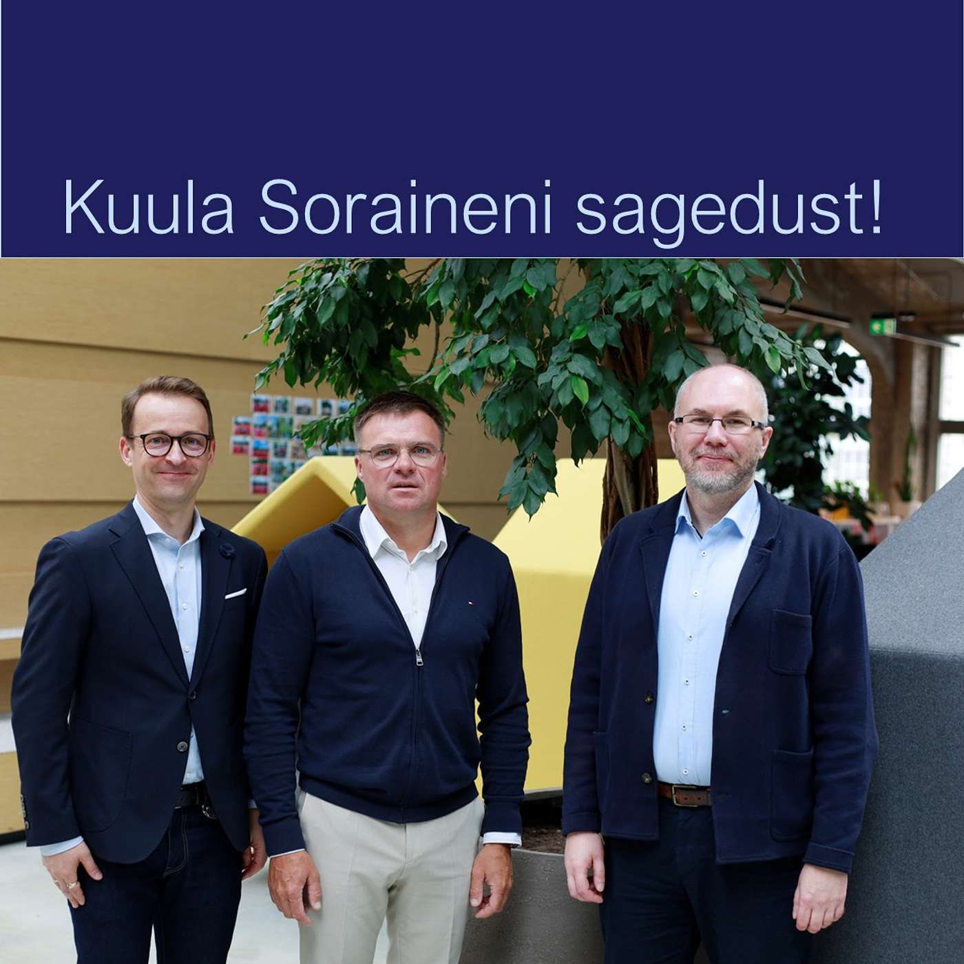 Soraineni sagedus