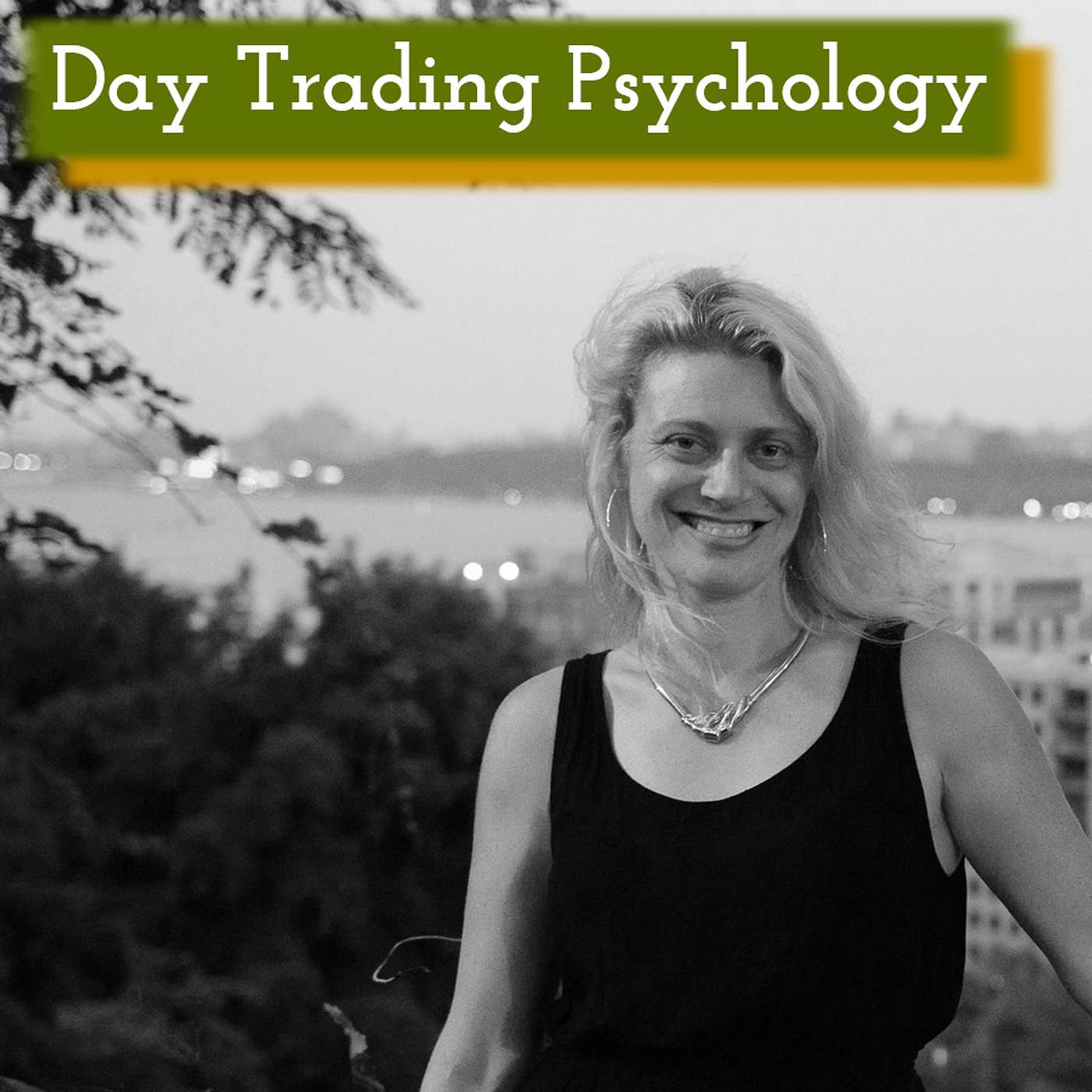 Day Trading Psychology