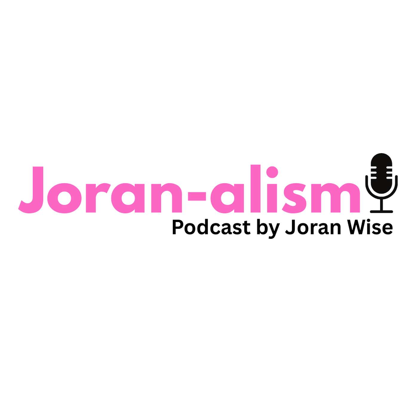 Joran-alism