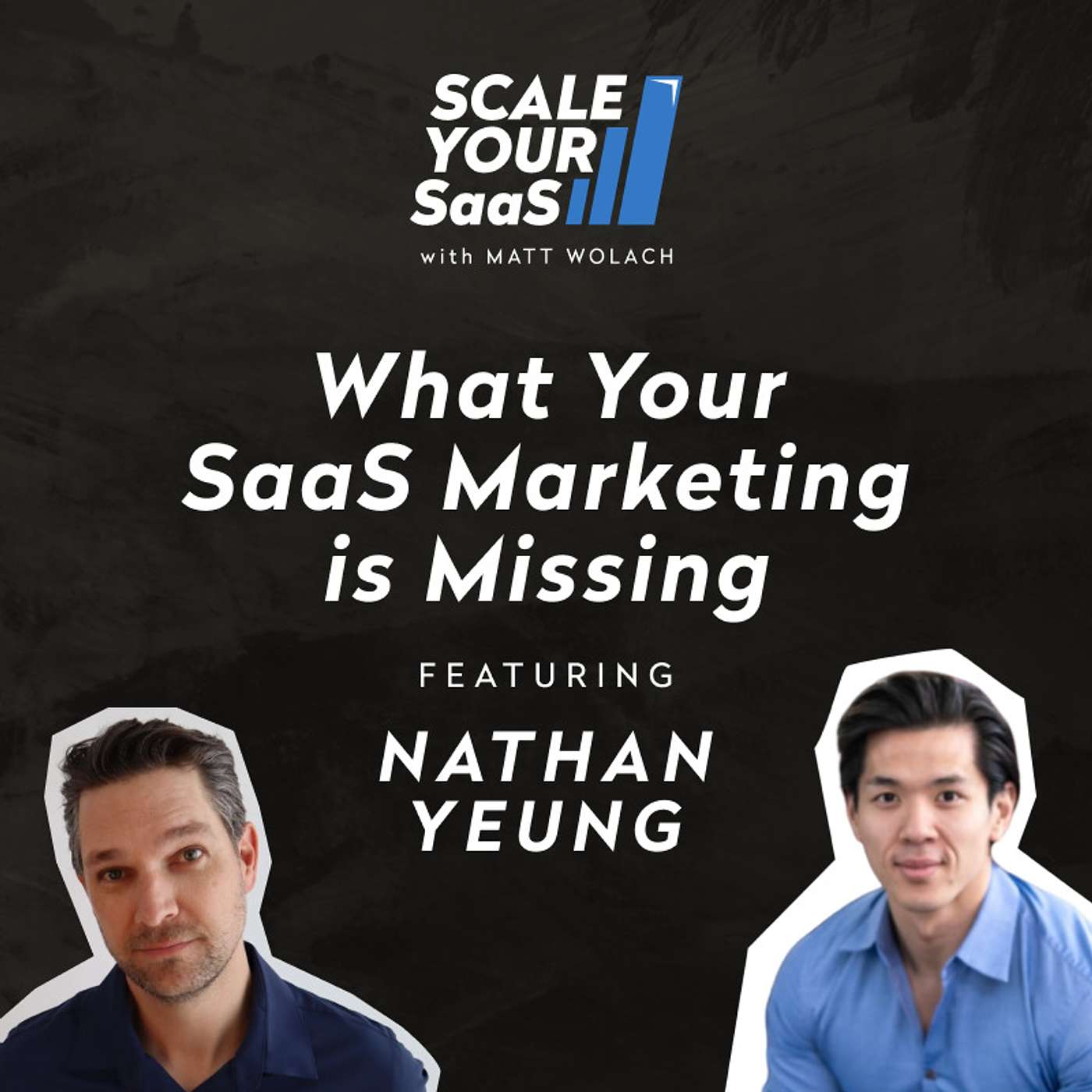 Scale Your SaaS