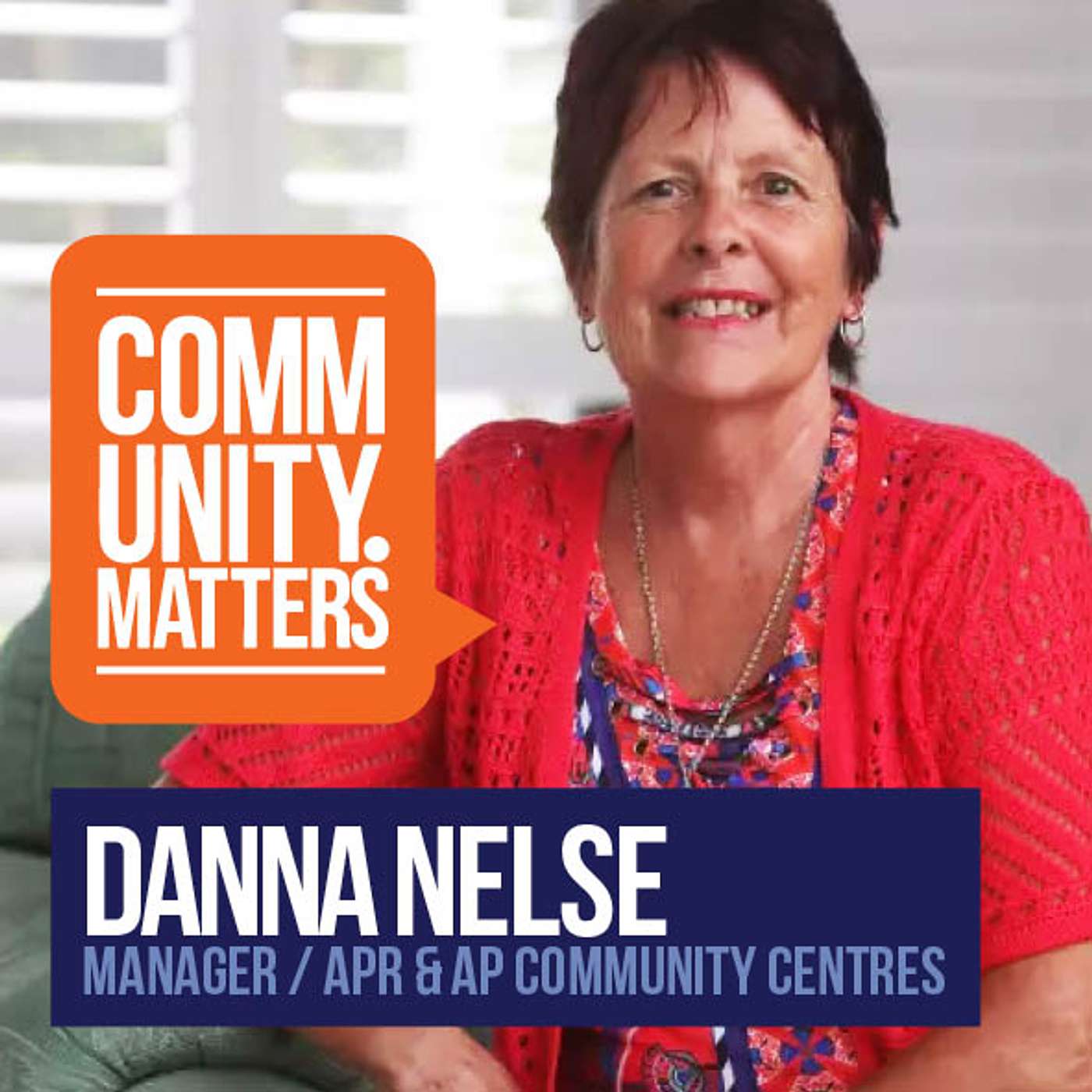 Community Matters