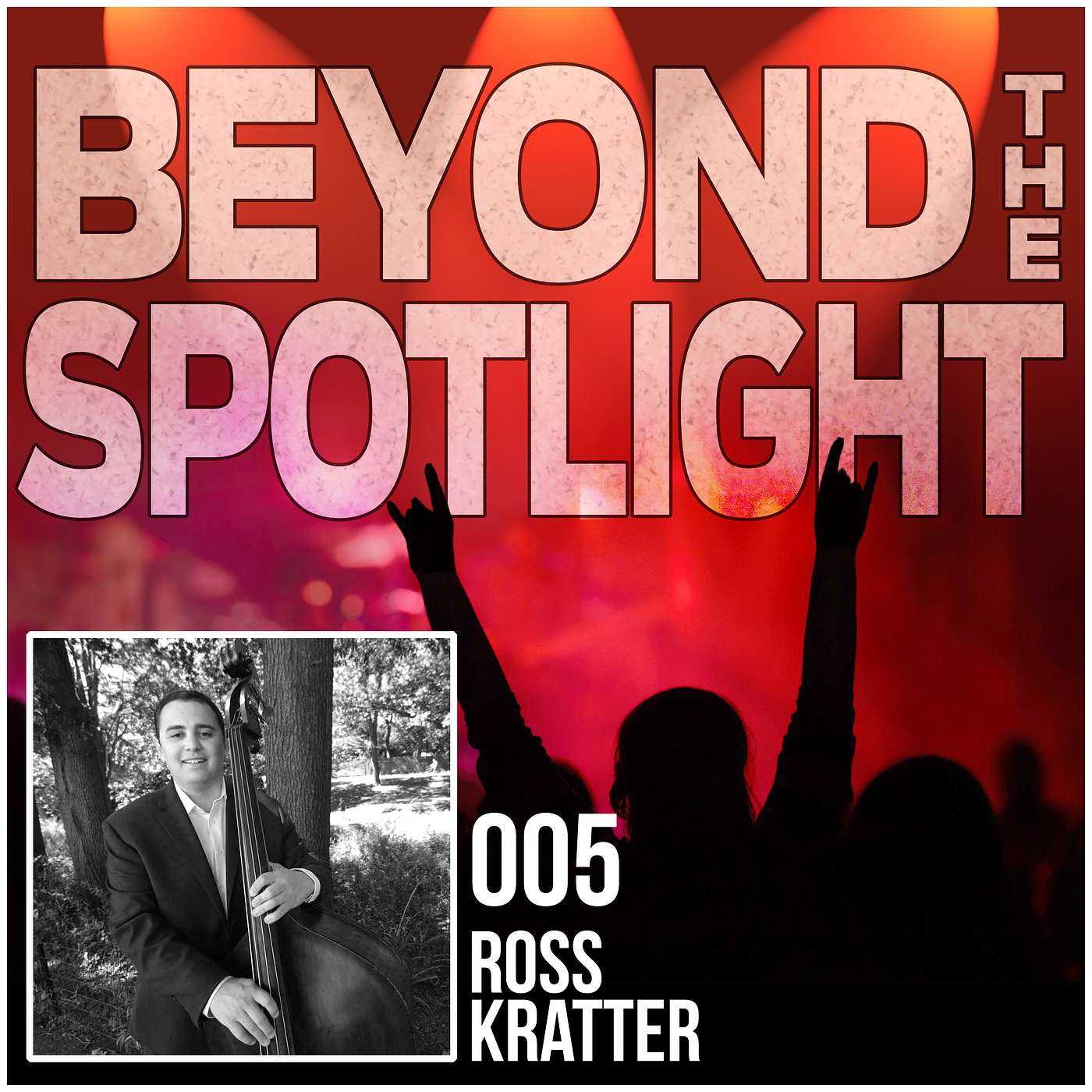Beyond the Spotlight